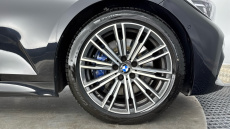 BMW 3 Series 330i M Sport 5dr Step Auto Petrol Estate